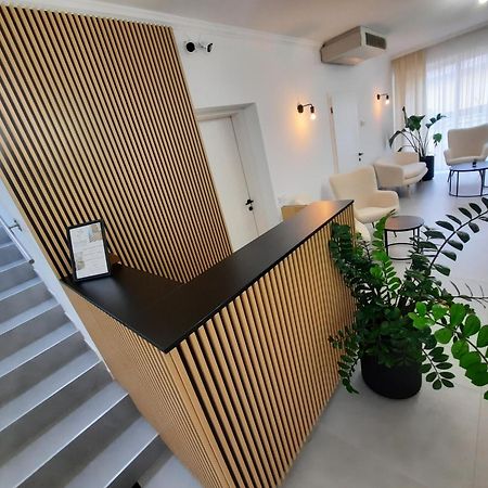 Hotel Sovirag Termal Panzio à Hajdúnánás Extérieur photo