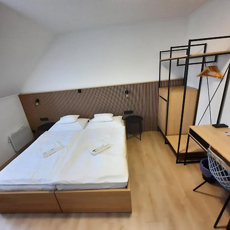 Hotel Sovirag Termal Panzio à Hajdúnánás Extérieur photo