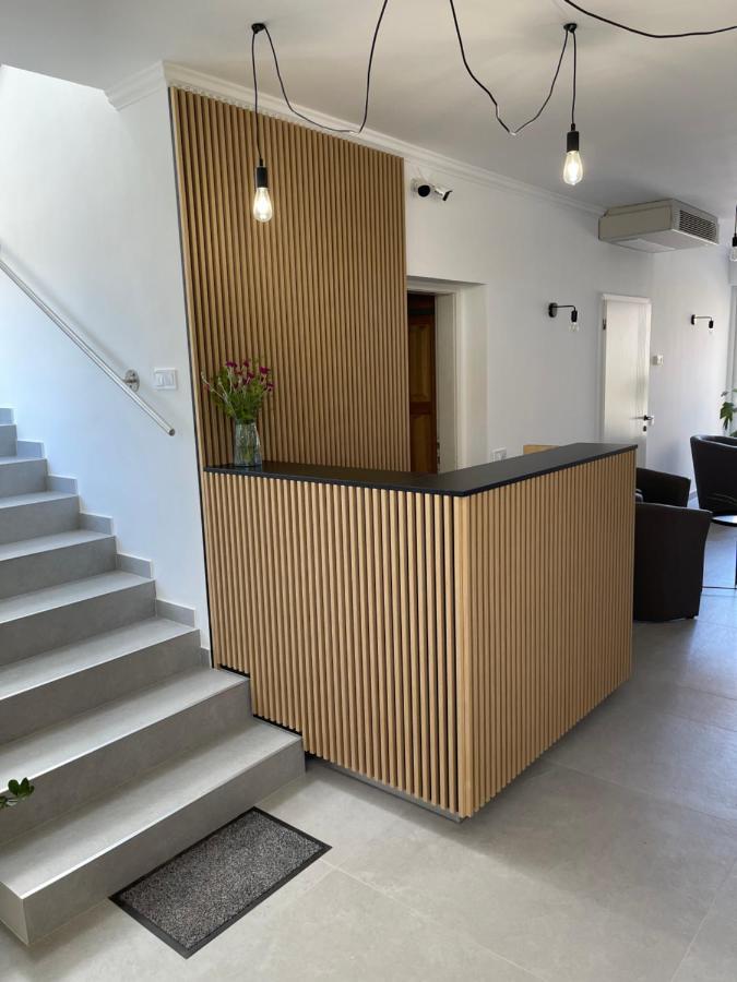 Hotel Sovirag Termal Panzio à Hajdúnánás Extérieur photo