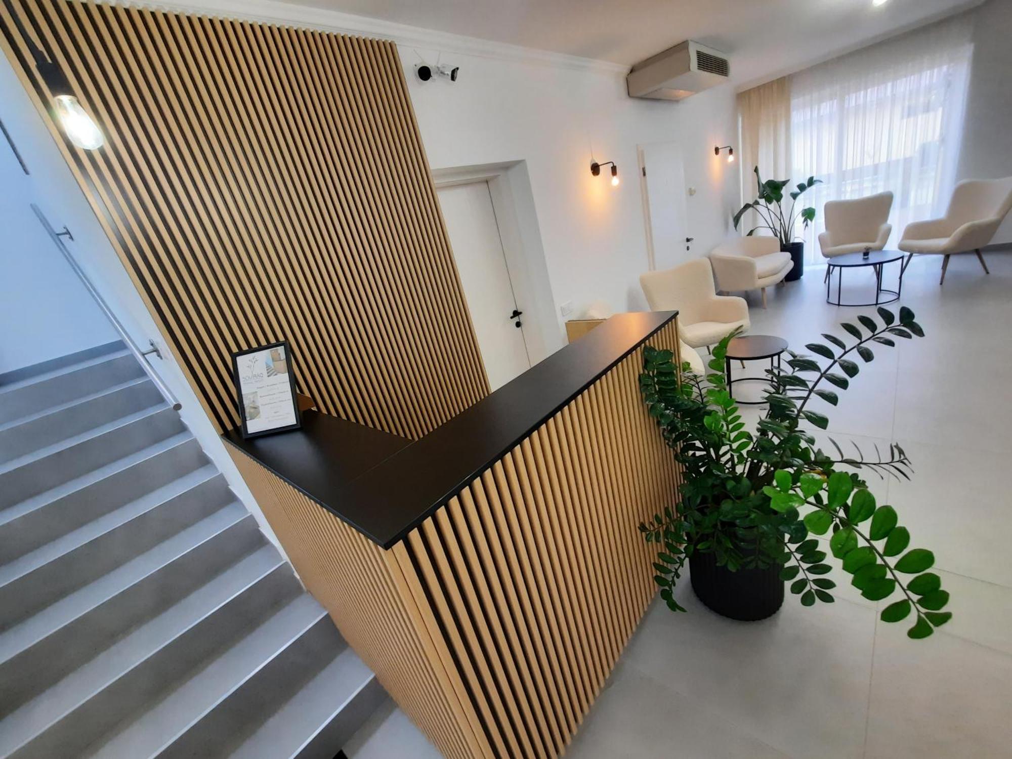 Hotel Sovirag Termal Panzio à Hajdúnánás Extérieur photo